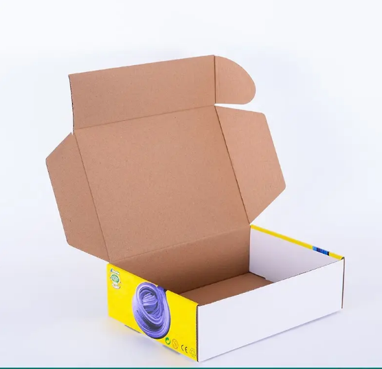 凉山翻盖包装盒印刷定制加工